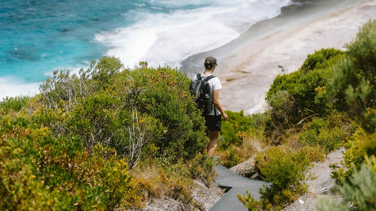 Best Of Albany: ANZAC Center & National Park - For Small Groups