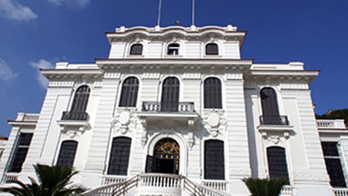 Alexandria Museum, Catacombs & Pompey's Pillar