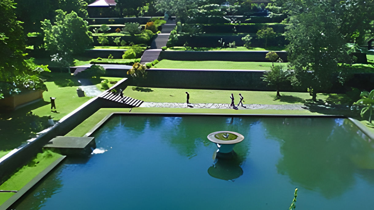 Cultures of Lombok & Senggigi Beach