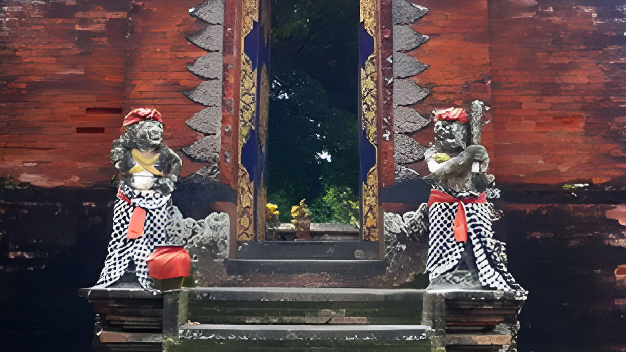 Cultures of Lombok & Senggigi Beach