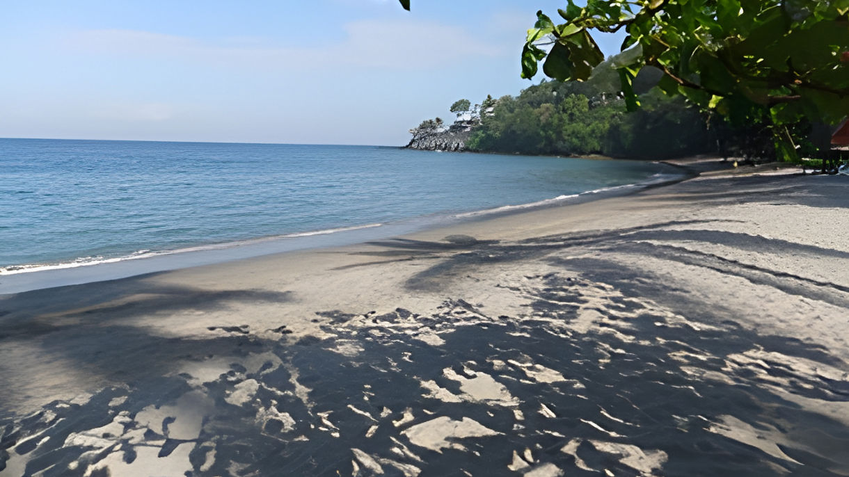 Senggigi On Your Own