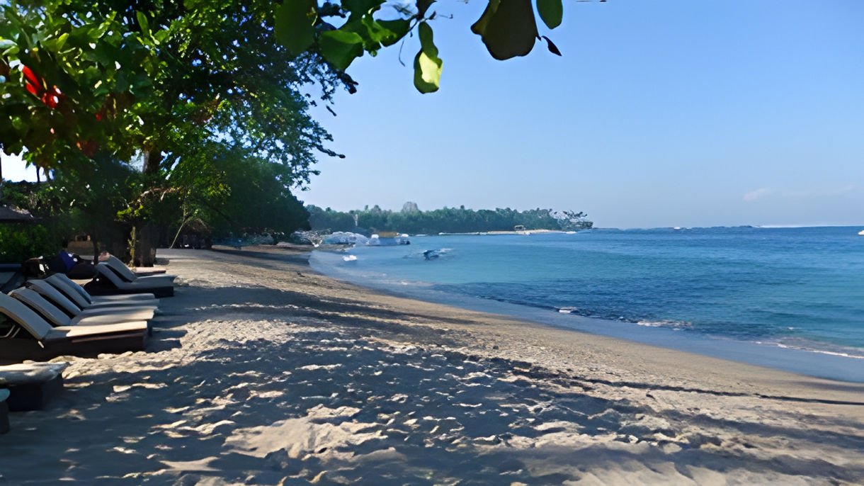 Senggigi On Your Own
