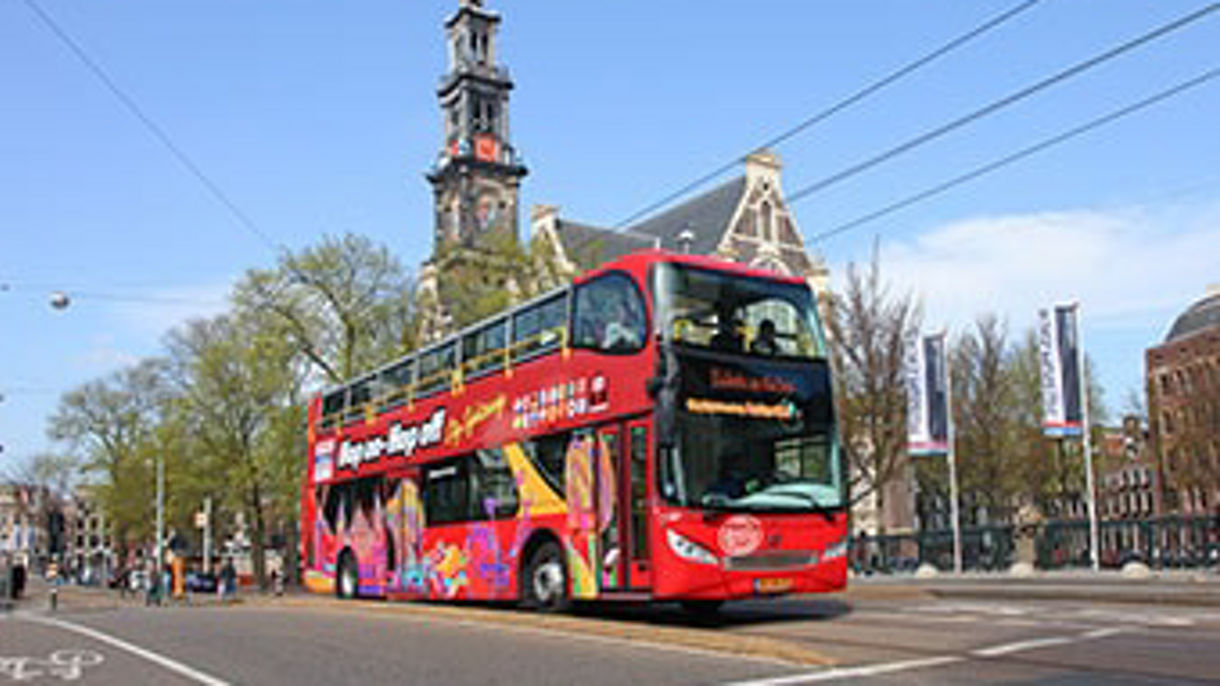 The Best of Delft & The Hague