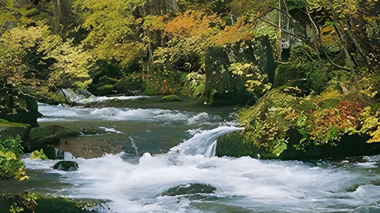 Oirase Stream & Lake Towada Cruise