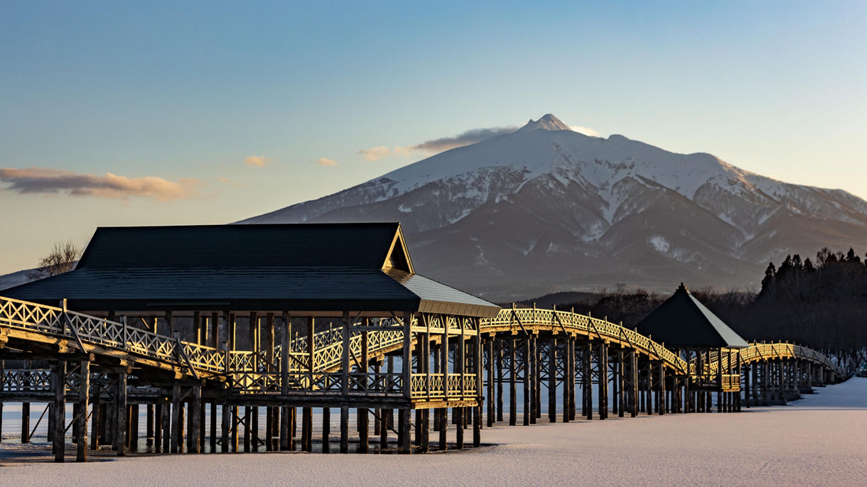 Highlights of Tsugaru