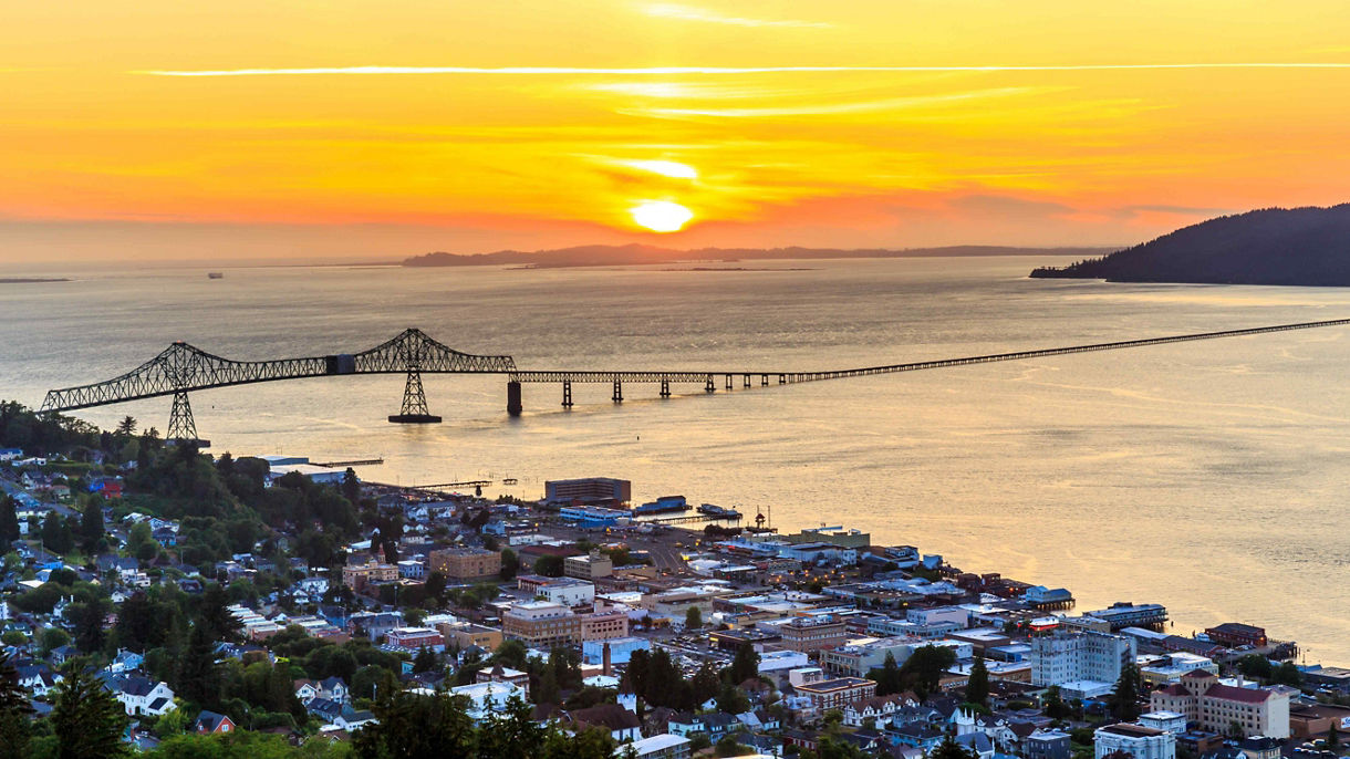 Best of Oregon's Scenic Coastal Highlights