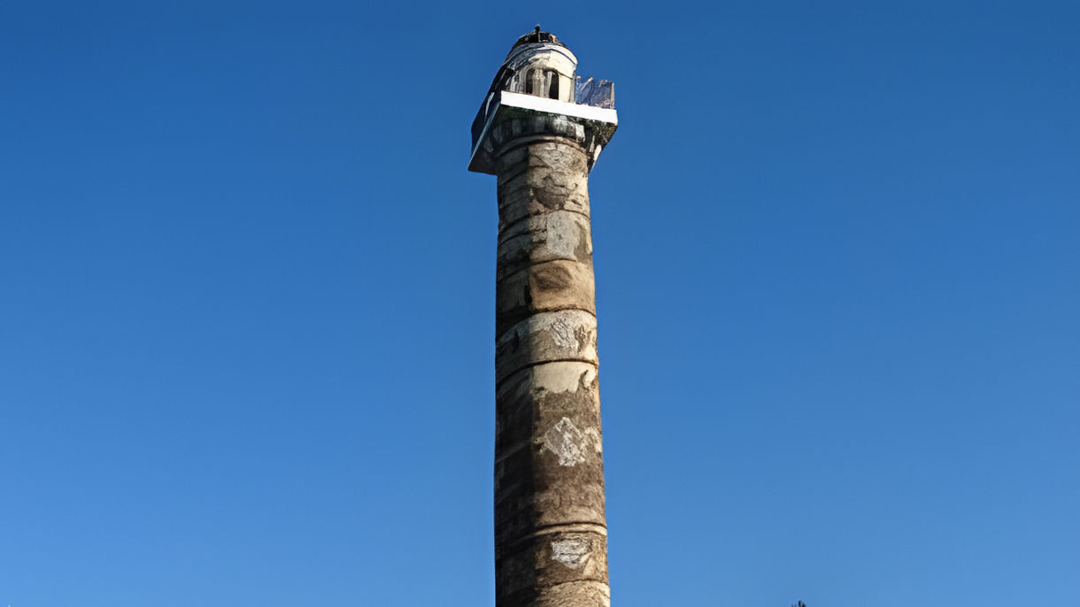 Historic Astoria & Fort Clatsop