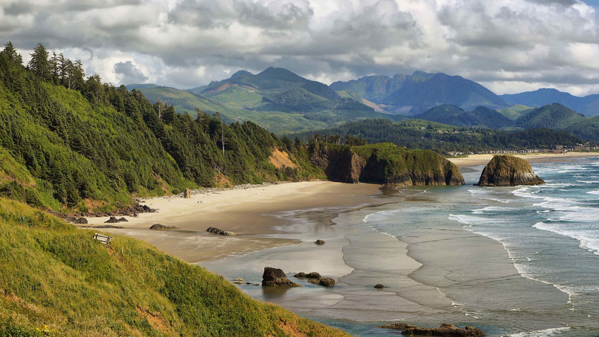 Seaside & Cannon Beach Shopping On Your Own