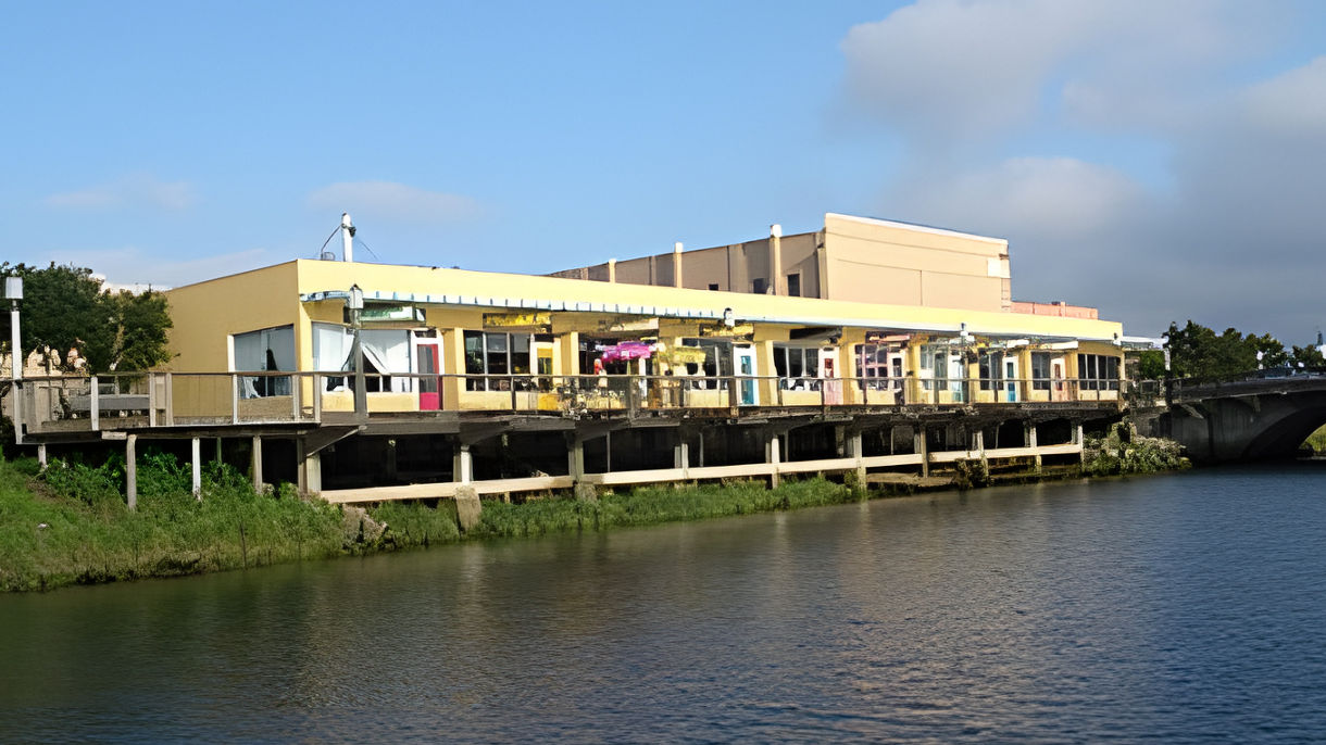 Seaside & Cannon Beach Shopping On Your Own