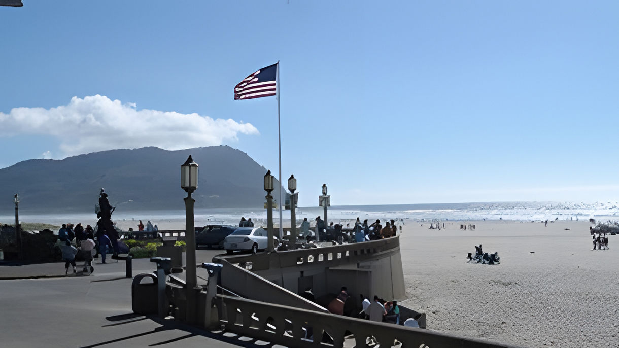 Seaside & Cannon Beach Shopping On Your Own