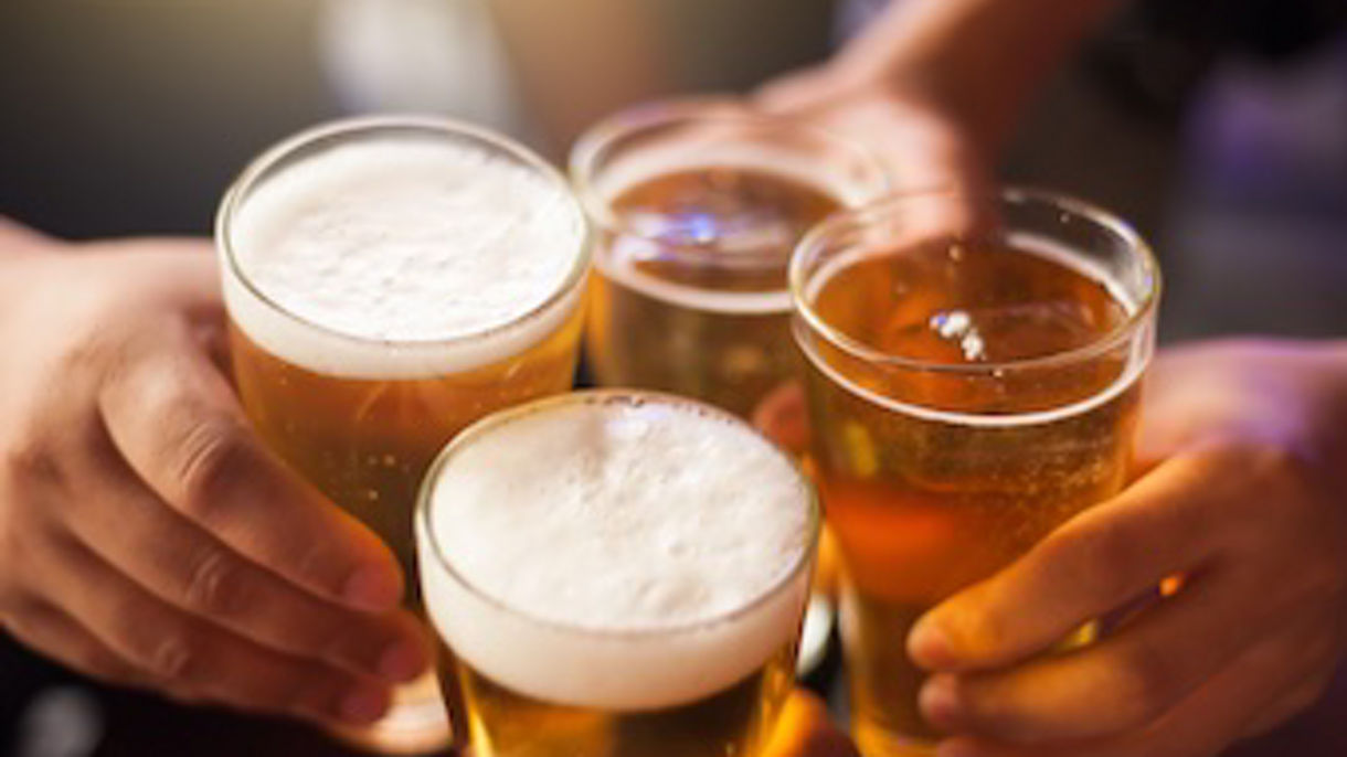Astoria Ale Trail on Your Own
