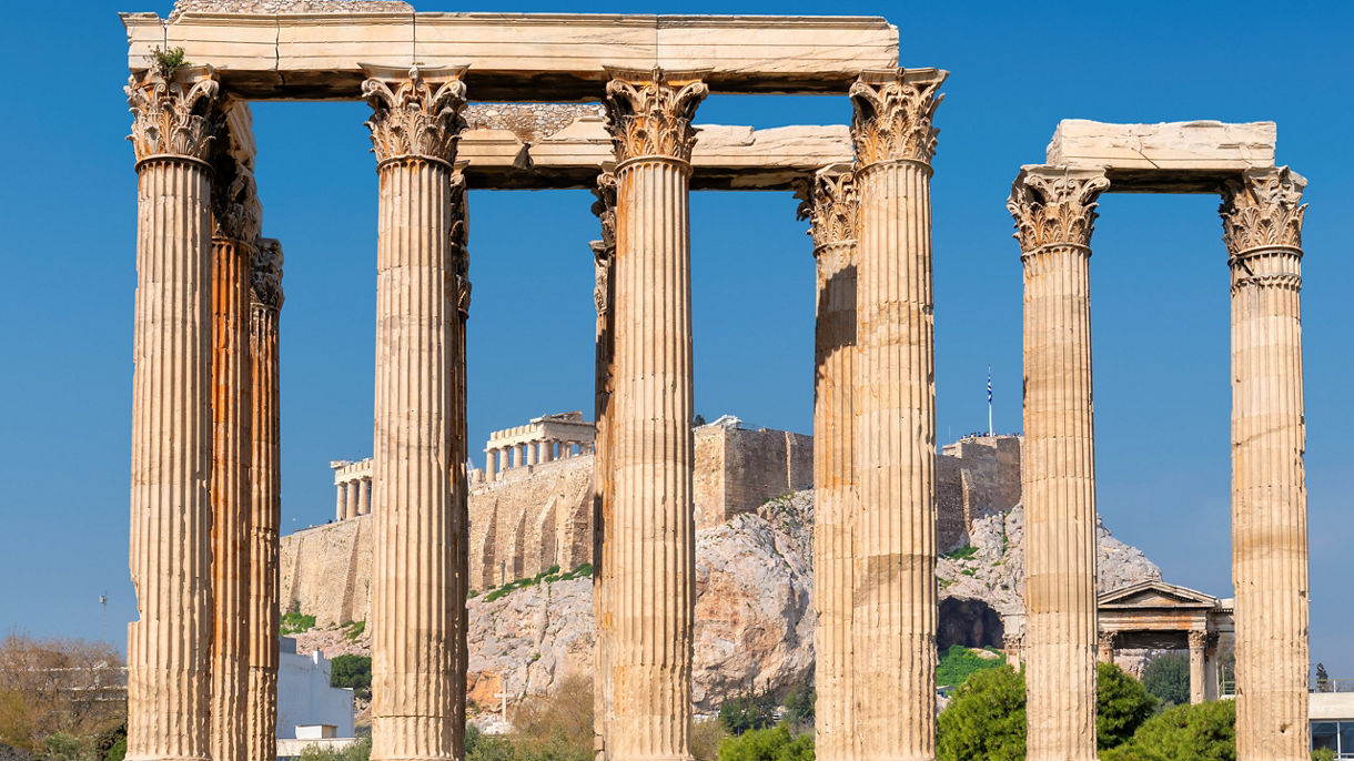 Best of Athens