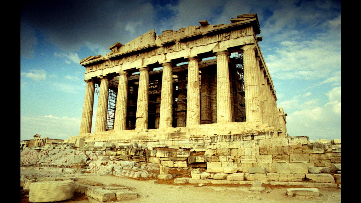 Athens Discovery