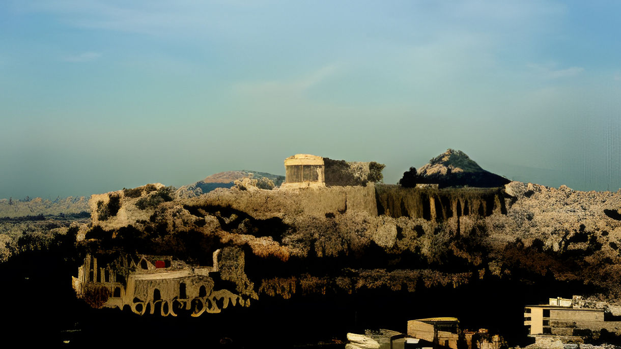 Corinth Canal Cruise