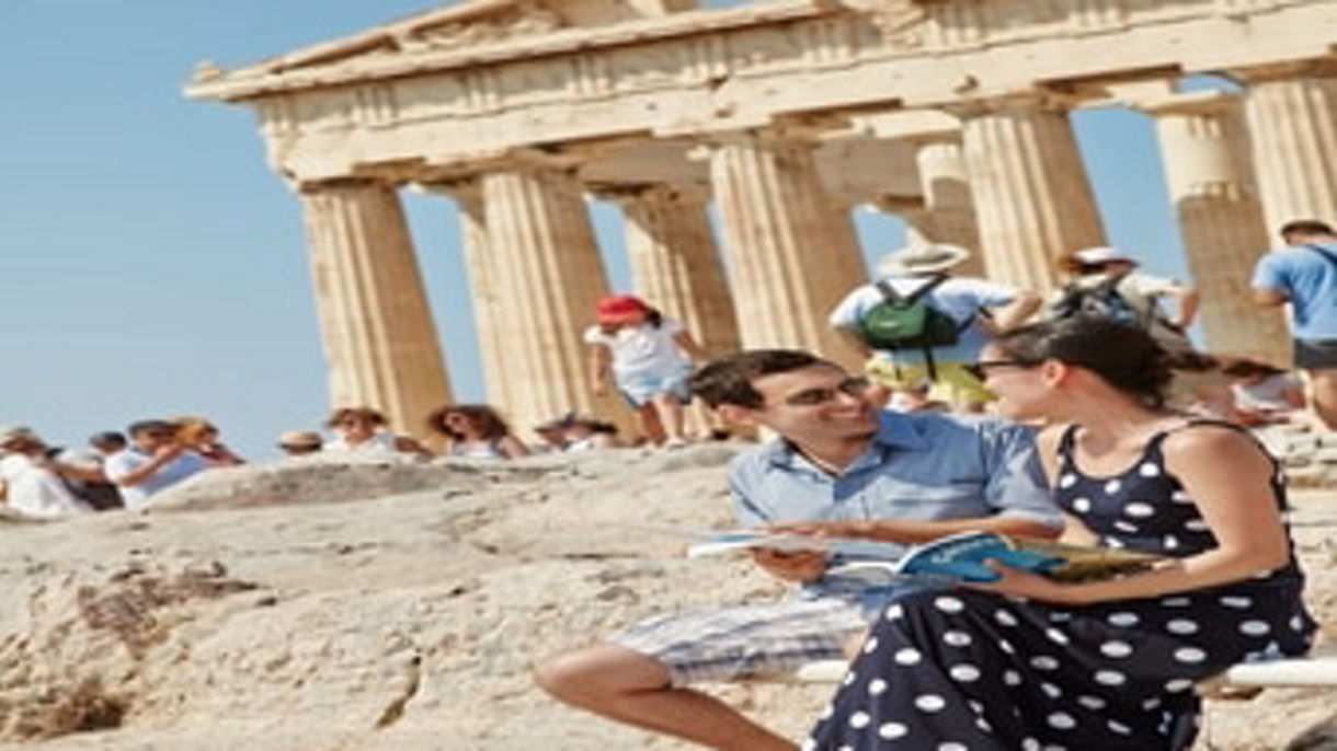 Athens by Hop-On Hop-off Bus with Acropolis Entrance and Attractions
