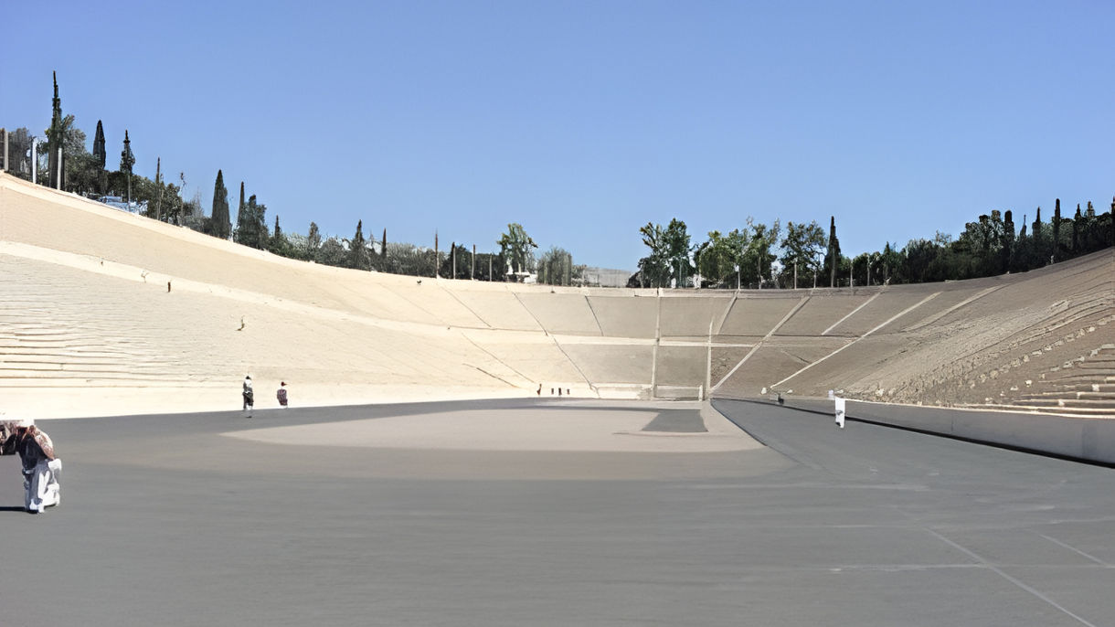 City Drive & Acropolis Museum