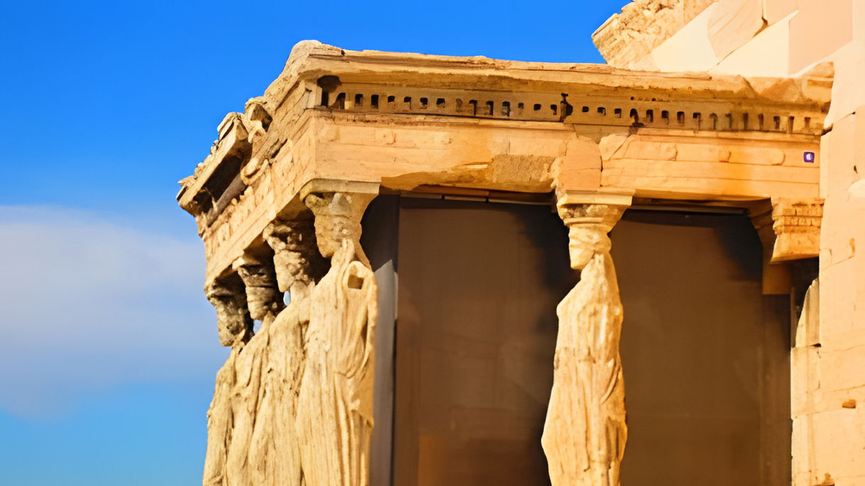 Athens by Private Vehicle - Van Class Half Day (With Guide)