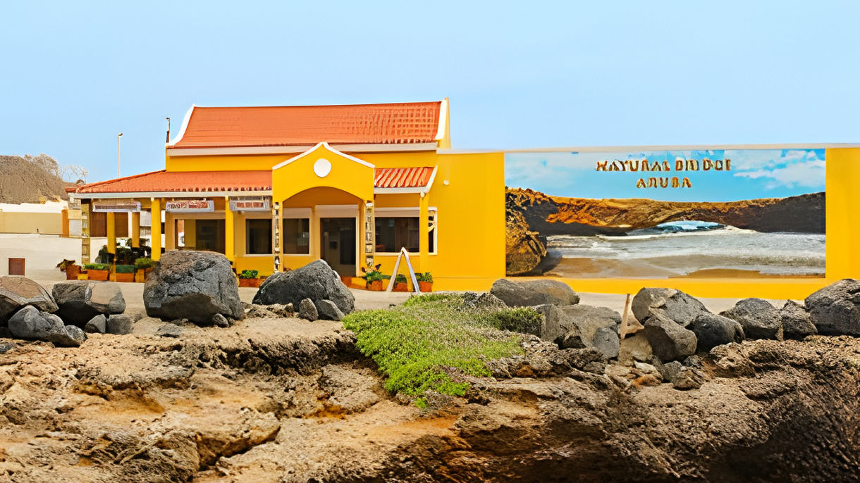 Best of Aruba: Island Highlights & Beach