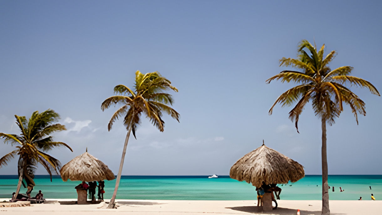 Discover Aruba, Aloe Factory & Beach Getaway