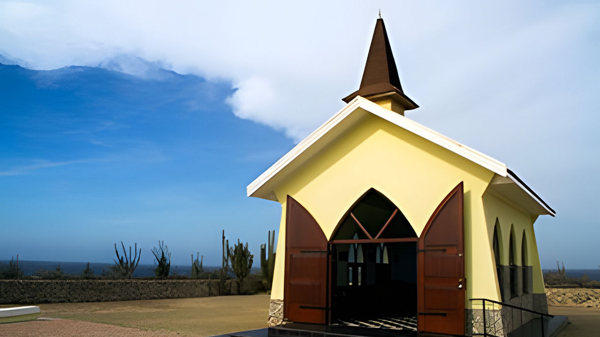 Aruba's Top Four Highlights