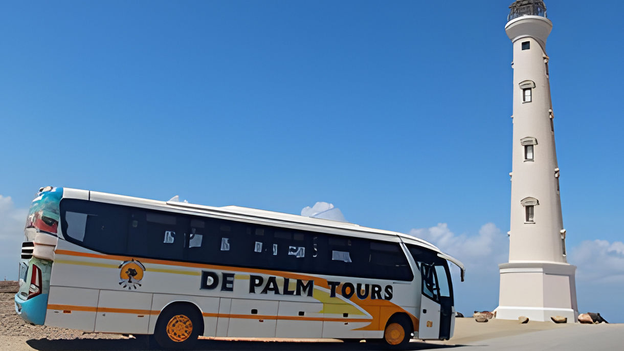 Aruba's Top Four Highlights
