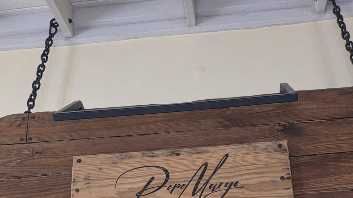 Authentic Aruba