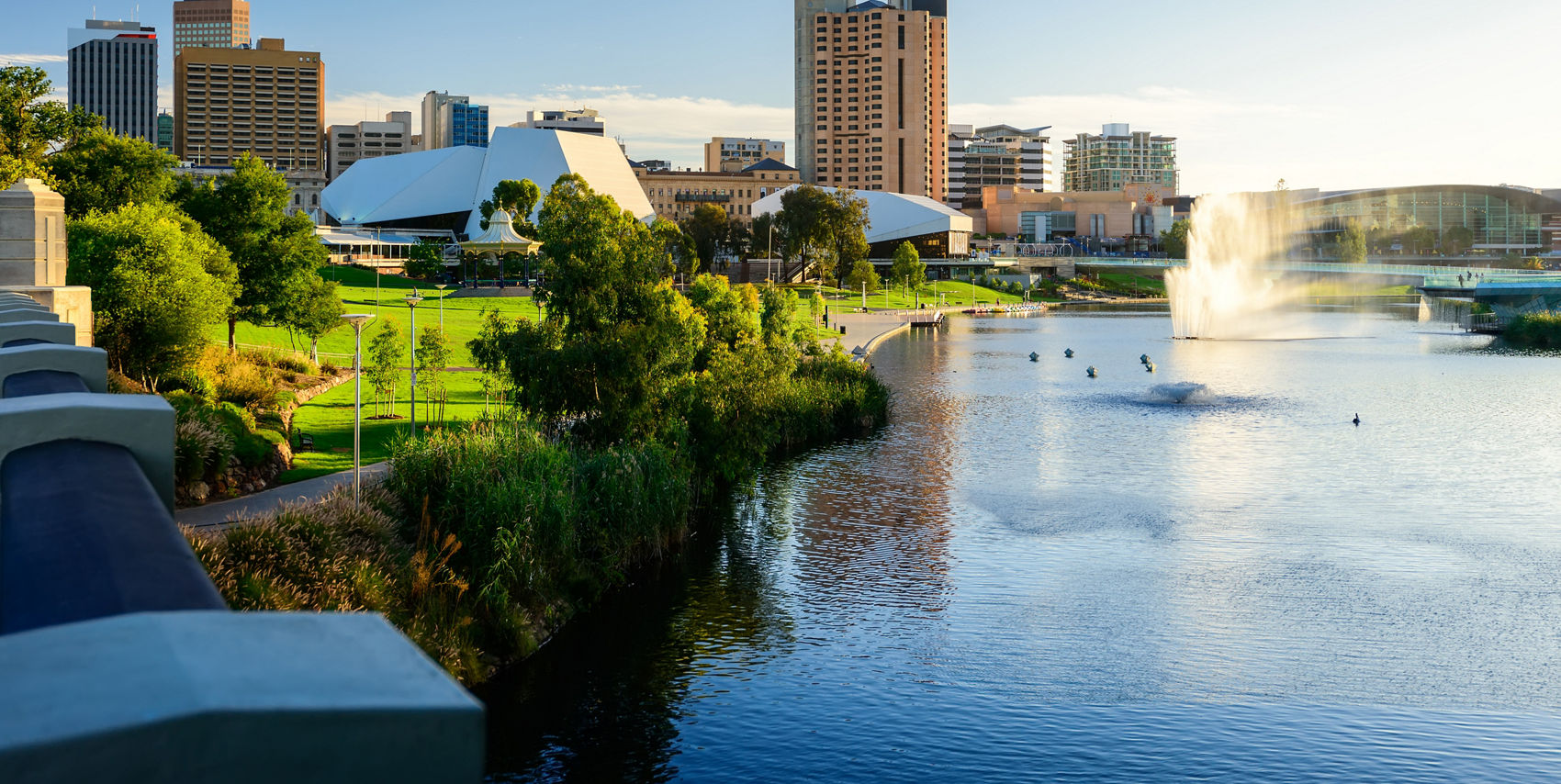 Cruises from Adelaide - Princess Cruises