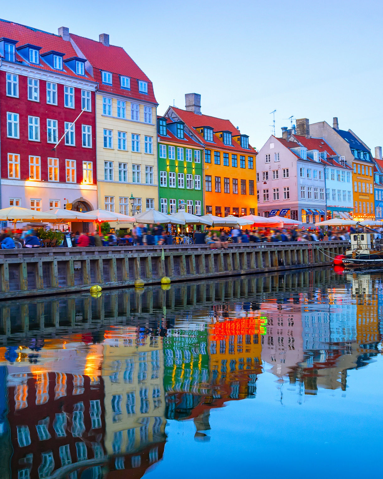 Copenhagen