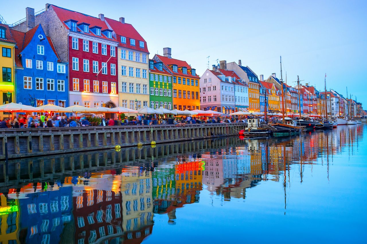Copenhagen