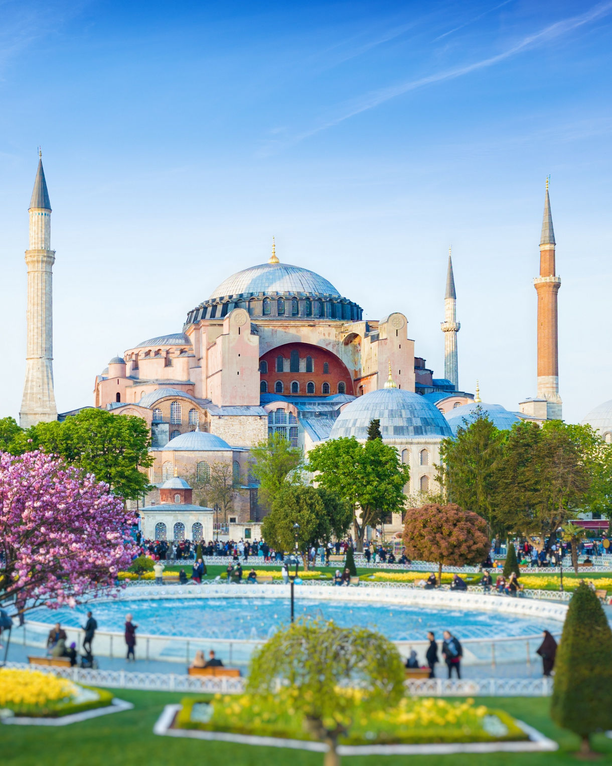 Istanbul
