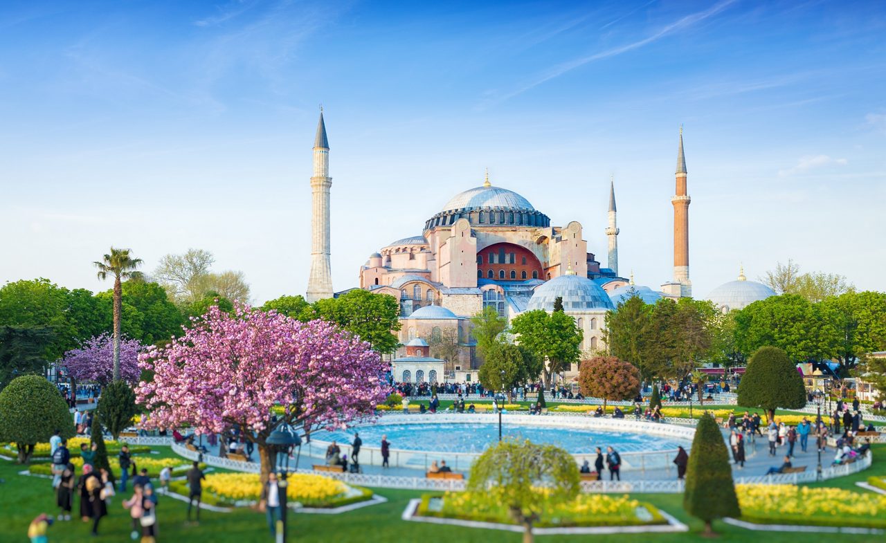 Istanbul