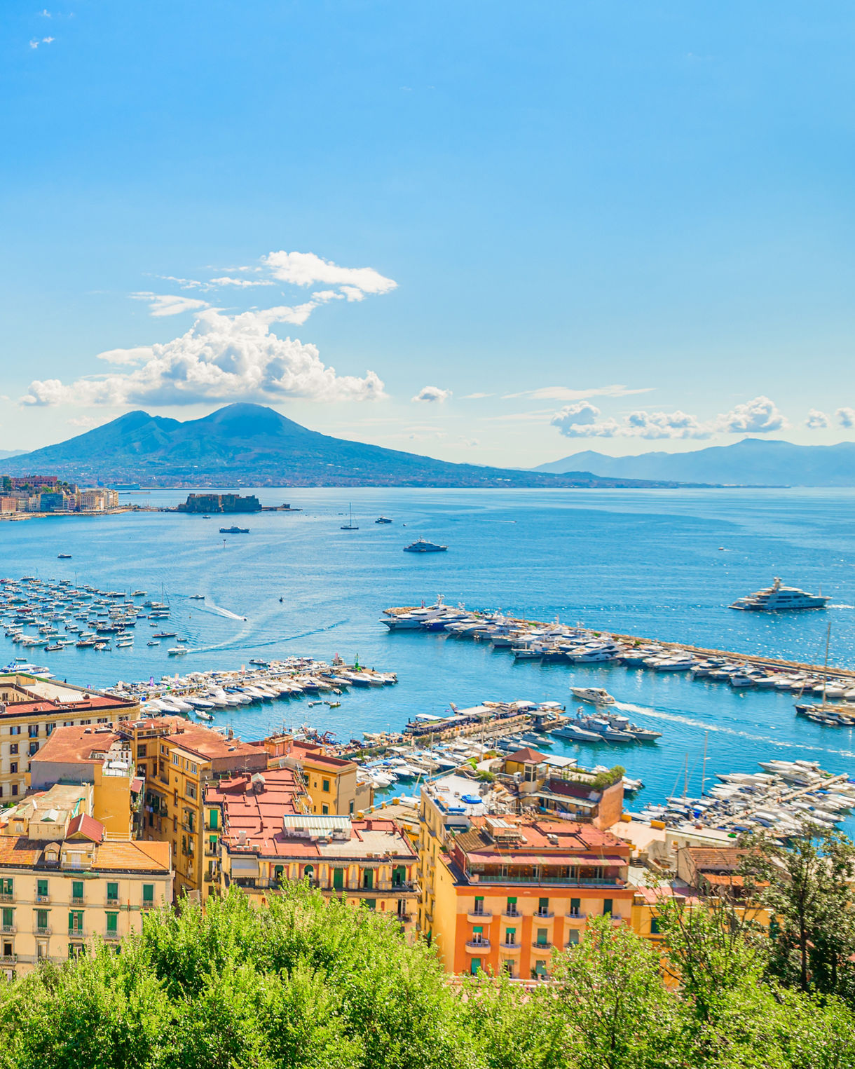 Naples