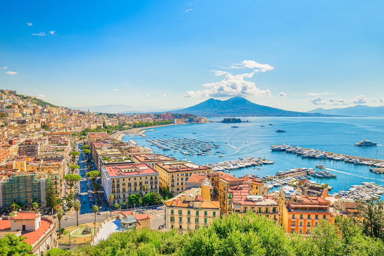 Naples