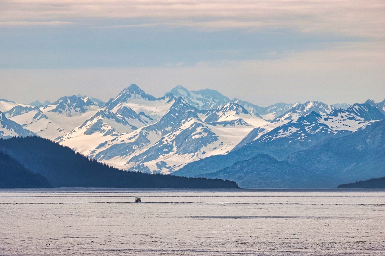 ロイヤル・プリンセス-クルーズ船情報-プリンセス・クルーズ