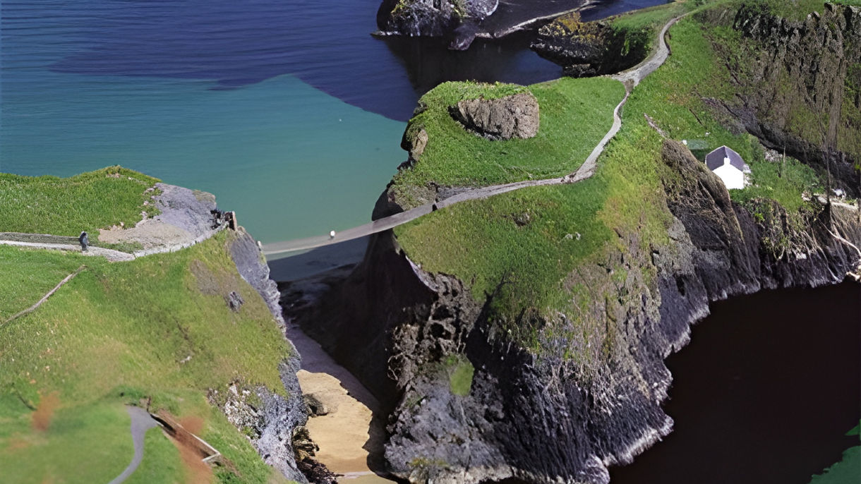 Best of Giant's Causeway & Antrim Coast