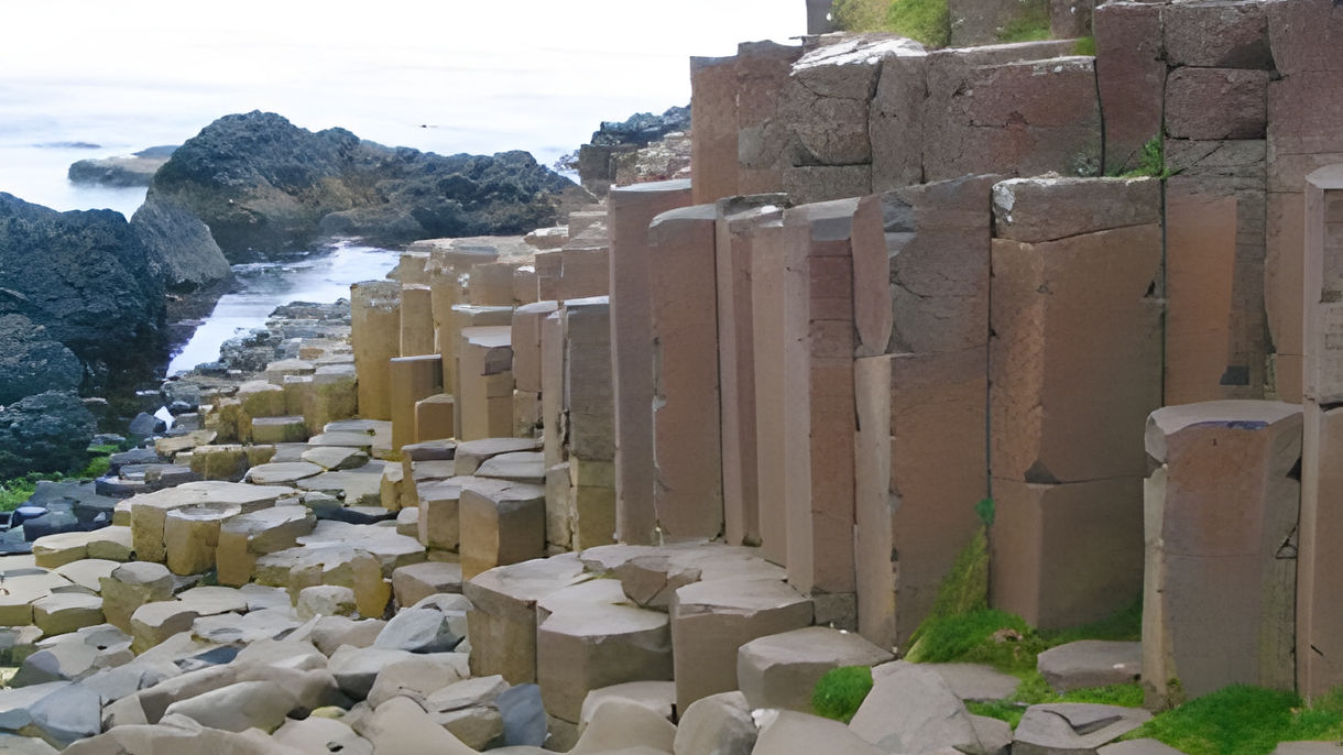 Best of Giant's Causeway & Antrim Coast