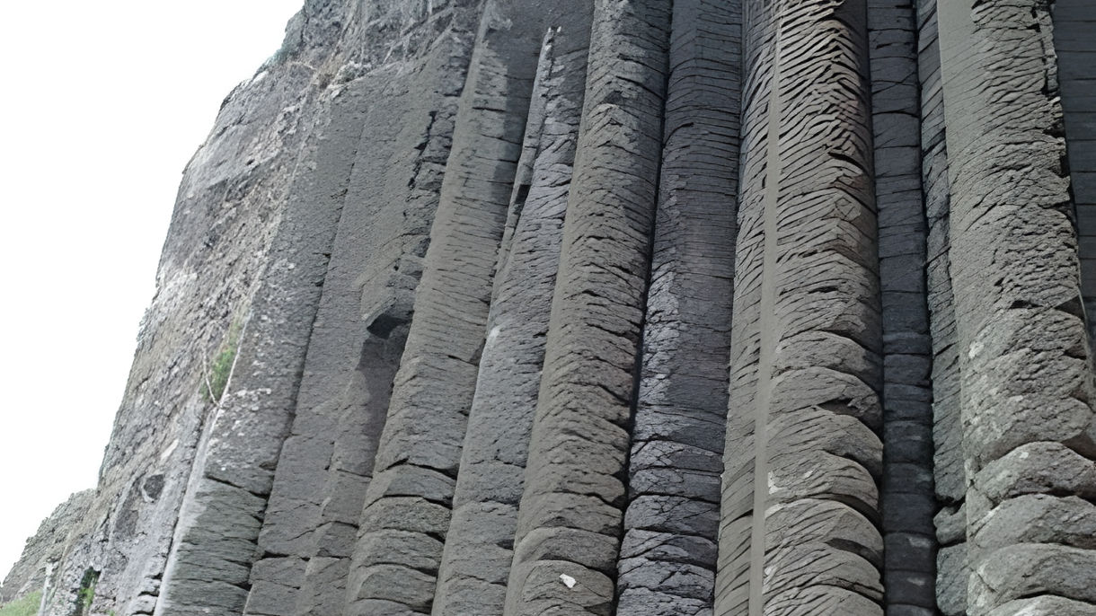 Giant's Causeway