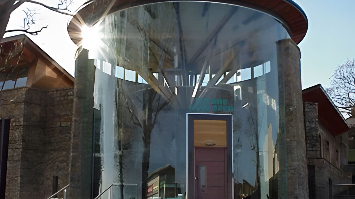 St. Patrick Centre, Down Cathedral & Saul
