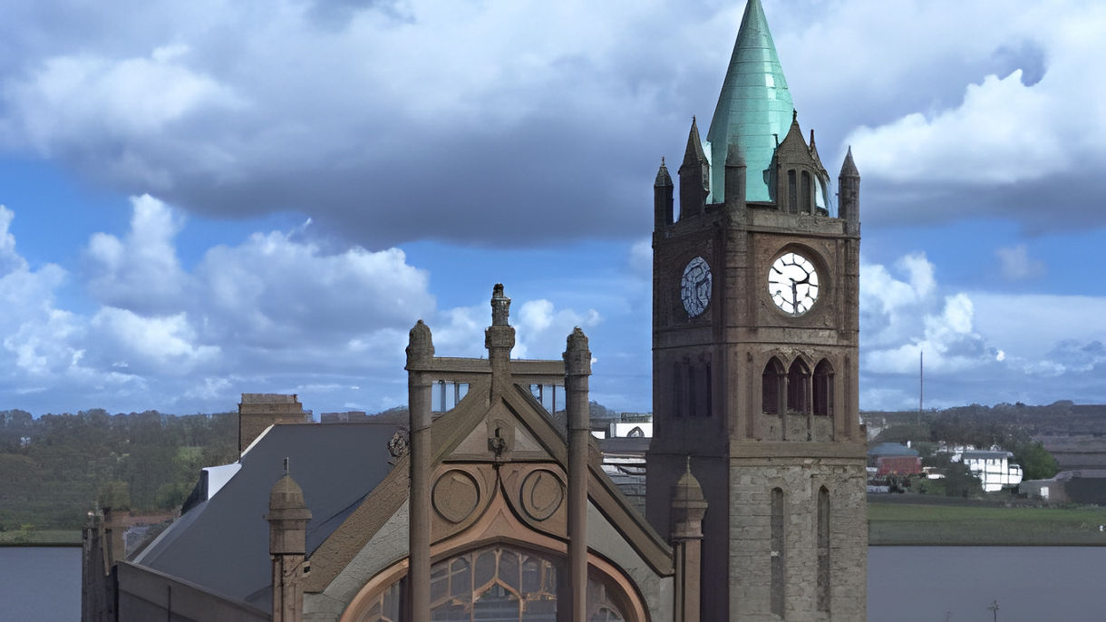 Londonderry