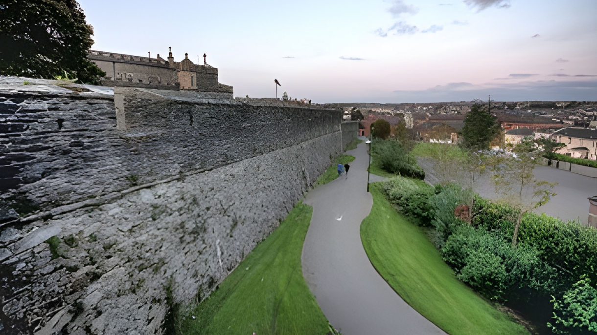 Londonderry