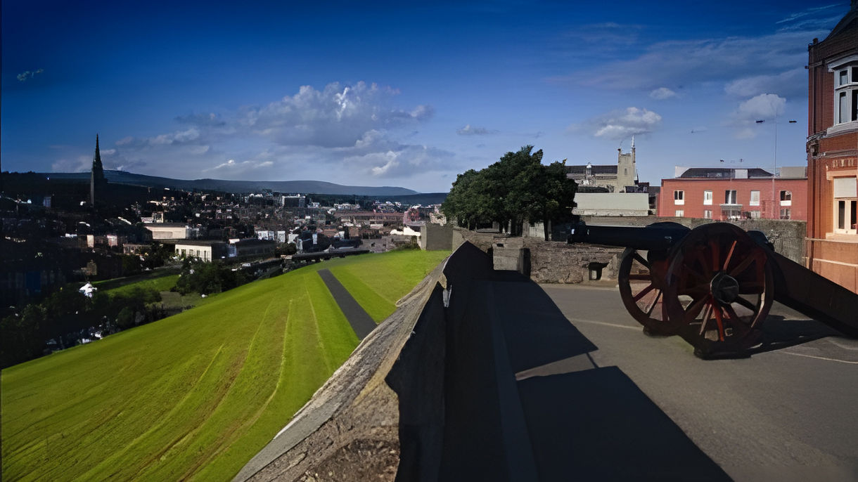 Londonderry