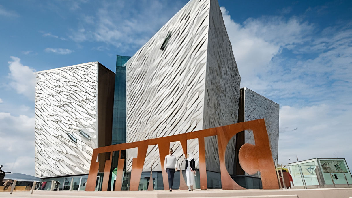 Best of Belfast