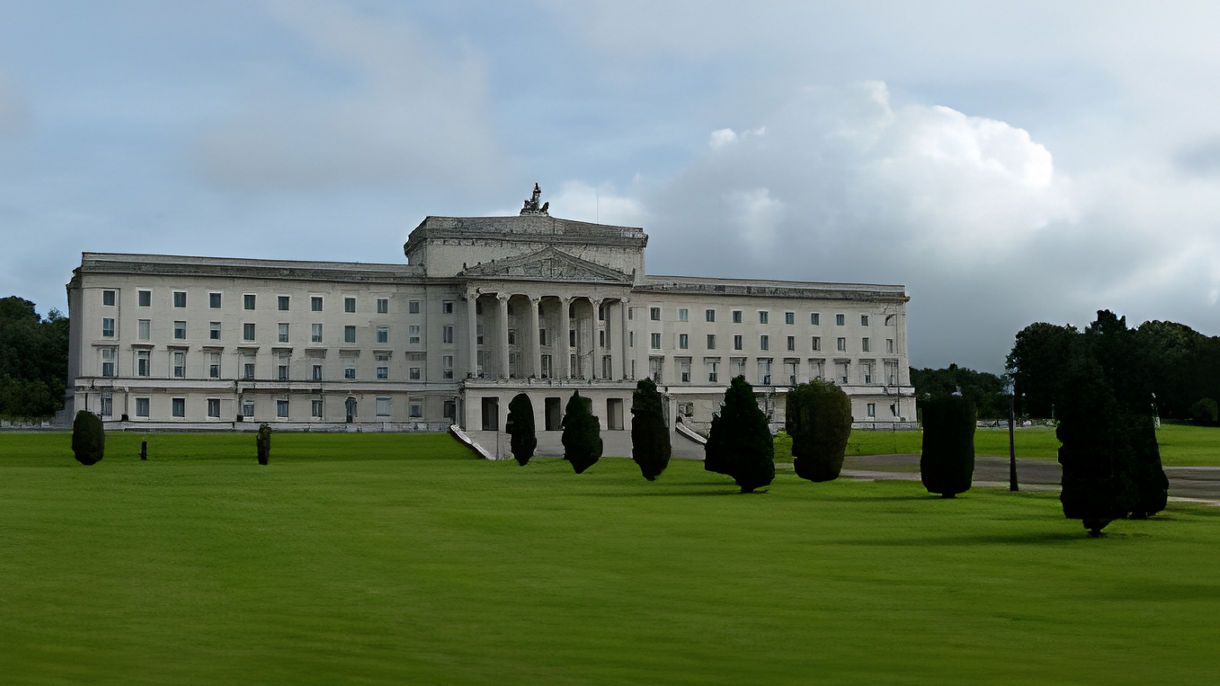 Easy Belfast