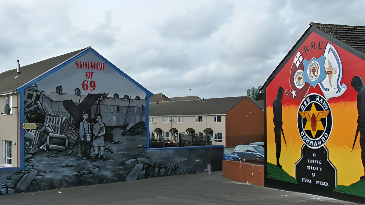 Easy Belfast