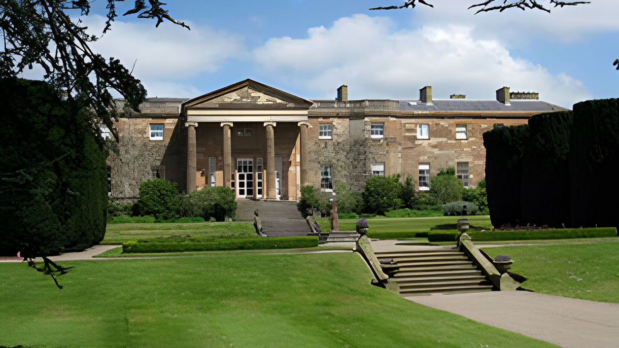 Belfast Highlights & Hillsborough Castle