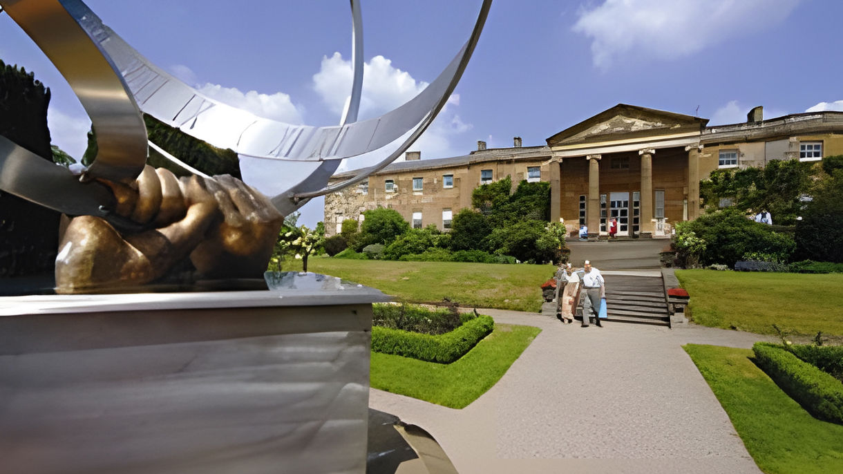 Belfast Highlights & Hillsborough Castle