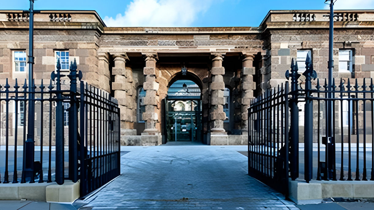 Belfast Highlights & Crumlin Road Gaol