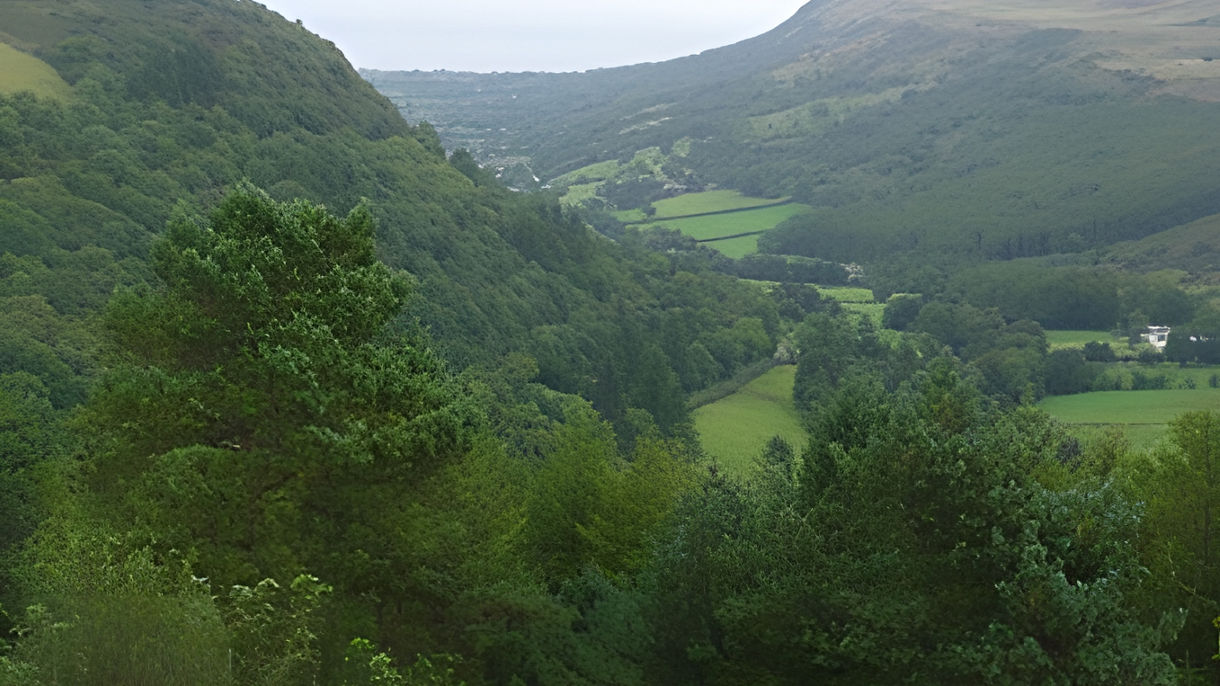 Coastal Drive & Glens of Antrim