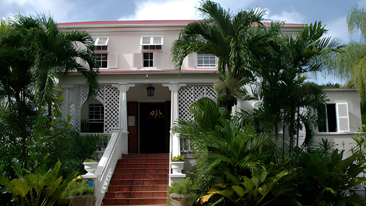 Best of Barbados: Sunbury Plantation, Tropical Garden & Scenic Drive