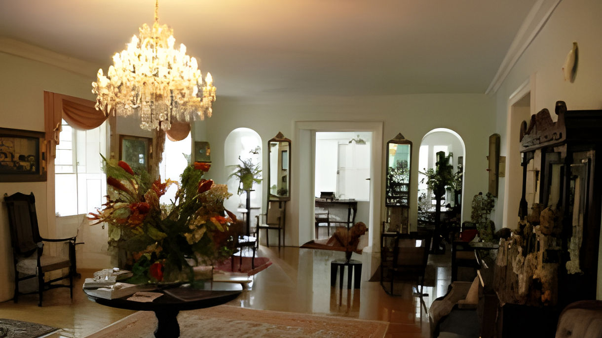 Best of Barbados: Sunbury Plantation, Tropical Garden & Scenic Drive